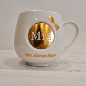 Mrs Mug