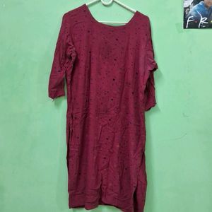 Kurta Dupatta Set Pickup 2