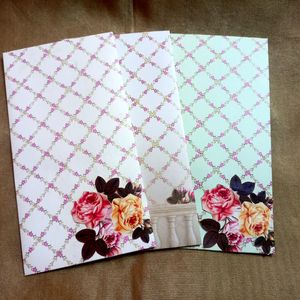 Handmade Sagun Envelopes