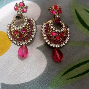 Pack Of 2 Earings