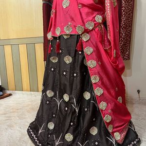 Beautiful Lehenga For Girl🎀