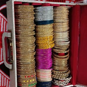 Bangle Box