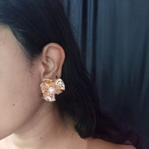 Combo Earrings (Korean Aestatic Earring)