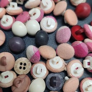 Buttons For Stitching