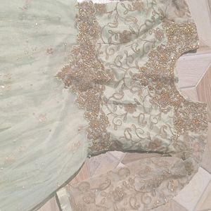 Princess Ball Dress