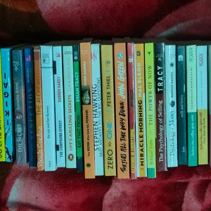 FLAT RS 125 Only:NRB Hub Books Sale|Buy Any 1 Book