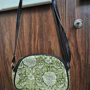 Jaipuri Sling Bag