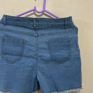 Women Shorts