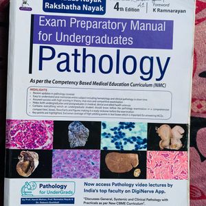 Pathology-Ramadas MBBS