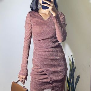 Bodycone Cocktail Dress