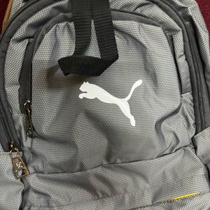 Pumaback New- Tag Missing