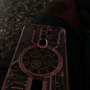 2 Phone Case