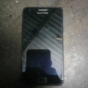 Samsung Galaxy S 2(Dead Mobile)