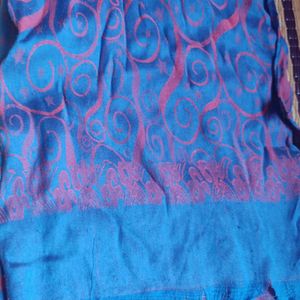 Bhurkha Shawl