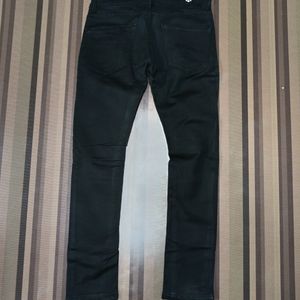 X53 Size 34 Slim Fit Women Denim Jeans