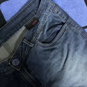 Denim Jeans - 34 Inch Size