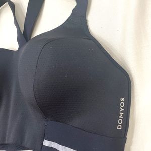 Decathlon Domyos Sports Bra