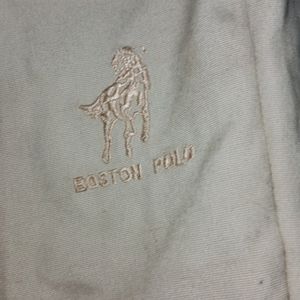 Pants From Boston Polo