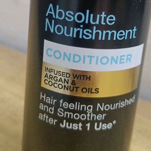 Avon Advance Technique Conditioner