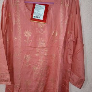 Biba Kurta Set