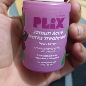 Dot & Key Or Plix Combo Face Serum