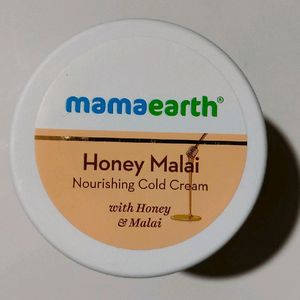 New Honey Malai Cold Cream