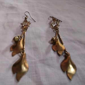 Casual Earrings For Women And Girls