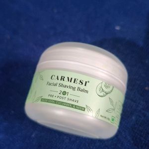 Carmesi Shaving Gel