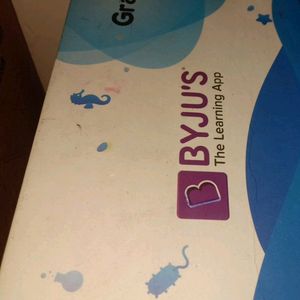 Byjus Books