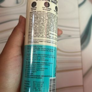 Pilgrim Hairfall Control Shampoo