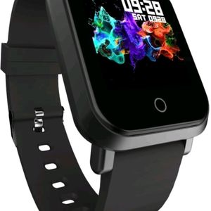 Working Noise SmartWatch