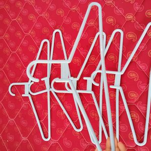 HEAVYDUTY HANGER -6 PCS