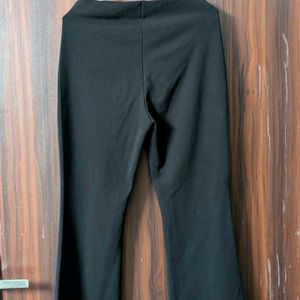 H&M Black Pants