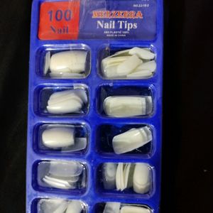 Nails Tips