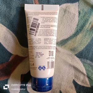 Dermdoc Foot Cream