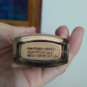 Lakme Forever Matte Foundation - Marble