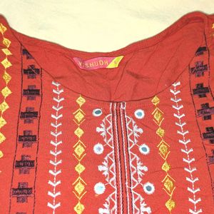 Women's Tunic