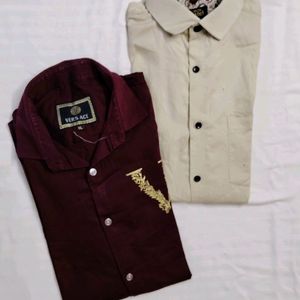 2 Shirt