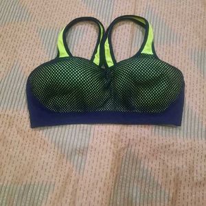 L Size Sport  Bra