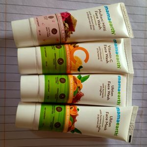 New Pack Of 4 Products
