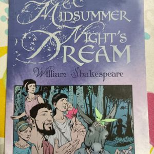 Midsummer Night's Dream