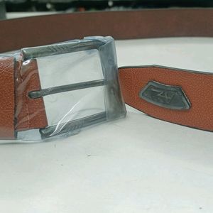 Stylish Men's Belt