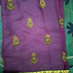 Braso Chanderi Silk