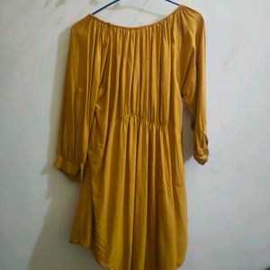 Mustard Top