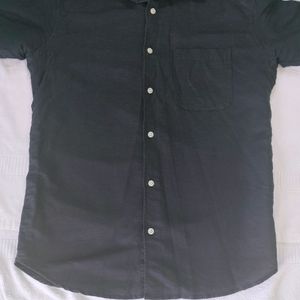 Cotton Mens Shirt