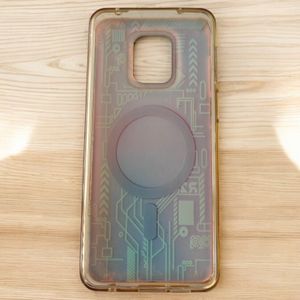 Redmi Note 9 Pro Max Back Cover