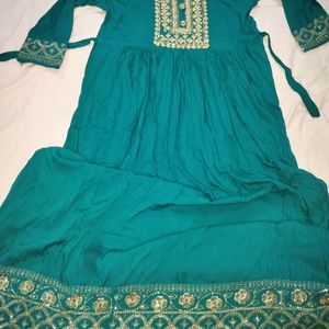 Flawless Kurti