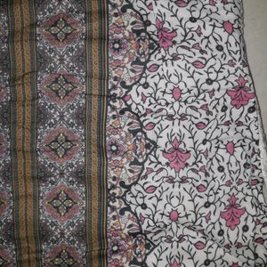 Kalamkari Kurti