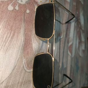 Rectangular Sunglasses