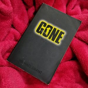 Gone By Michael Grant